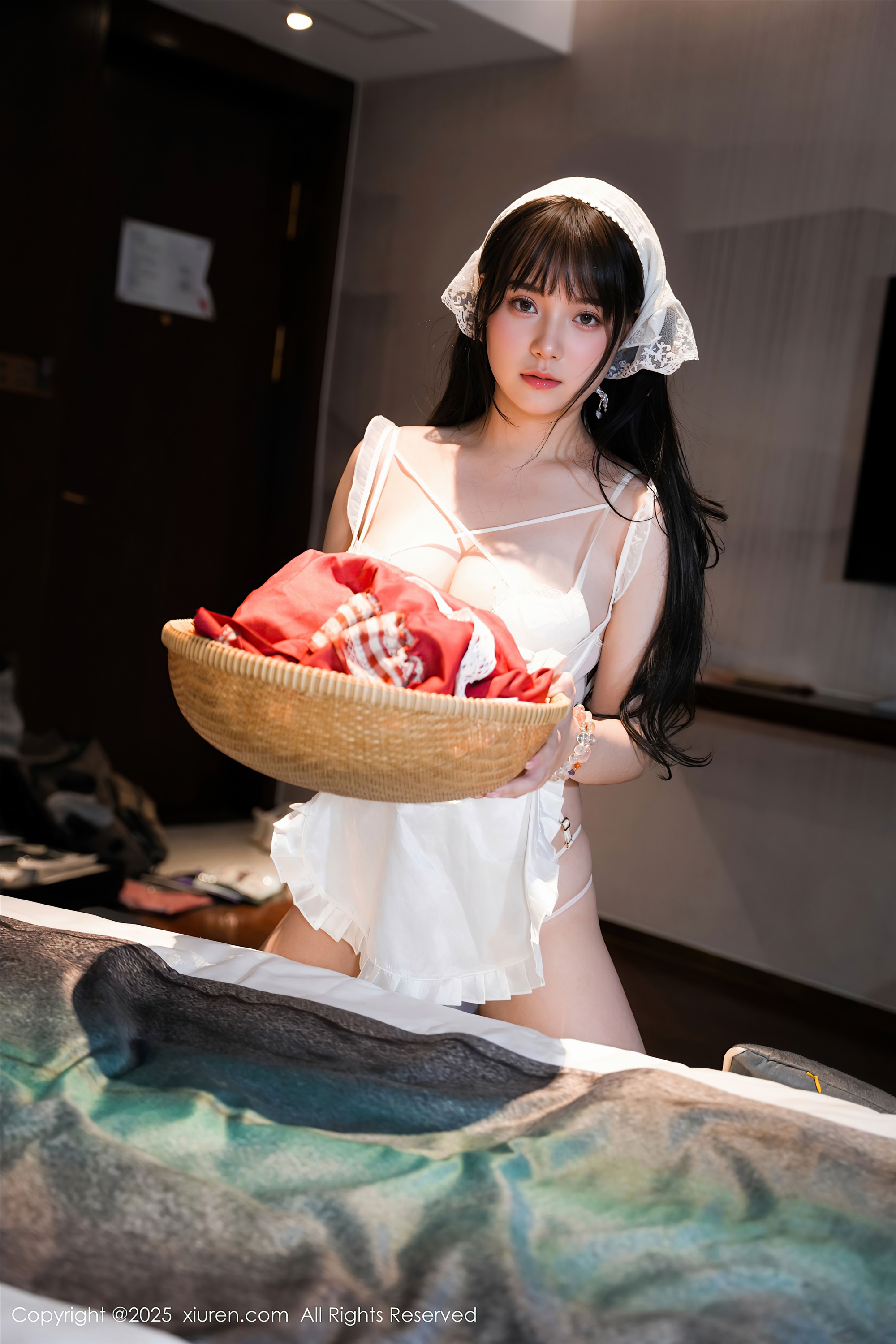 Xiuren秀人网 2025.08.08 NO.10631 软情